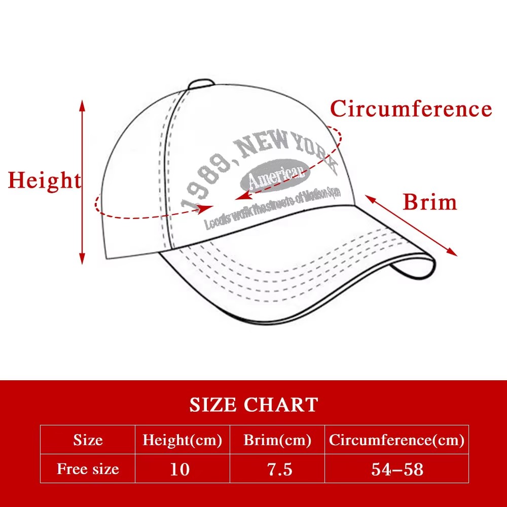 Customized Project For Distressed Dad Hats